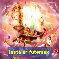 instalar futemax